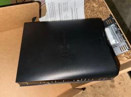 New Century Link Wifi Router