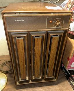 Kenmore Room Dehumidifier