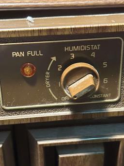 Kenmore Room Dehumidifier