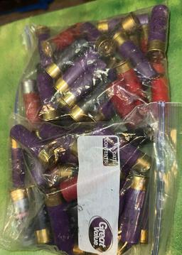50 Rounds of 16 ga. Shot Gun Shells