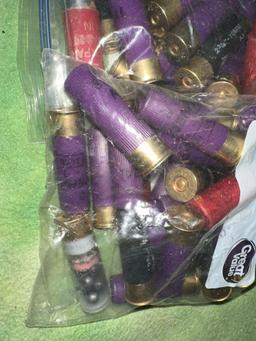50 Rounds of 16 ga. Shot Gun Shells