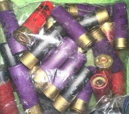 50 Rounds of 16 ga. Shot Gun Shells