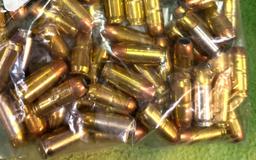 75 rounds of 45 cal Ammo