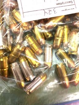 75 rounds of 45 cal Ammo