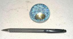 Murano Hand Blown Paper weight