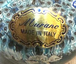 Murano Hand Blown Paper weight