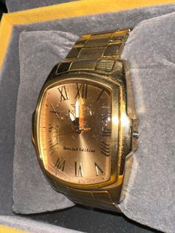 Invicta Special Edition Watch In Box