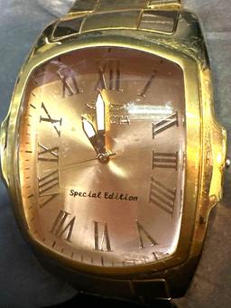 Invicta Special Edition Watch In Box