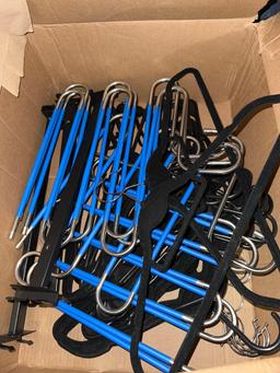 Box of Hangers