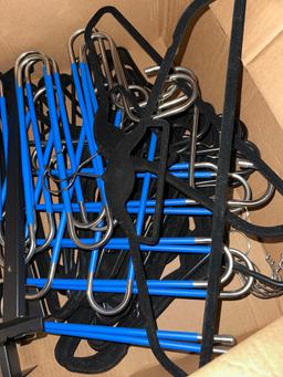 Box of Hangers