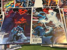 20 Spiderman Vs Batman Comic Books