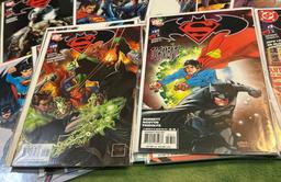 20 Spiderman Vs Batman Comic Books
