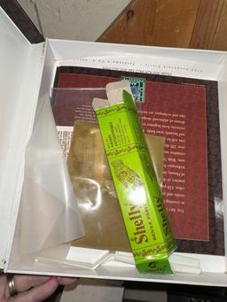 The Art of Henna Kit