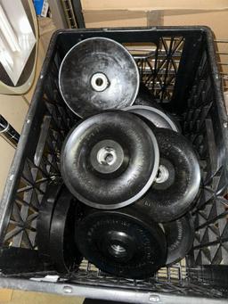 18 New Chiller rollers for medium or heavy duty applications - Kryptane Systems