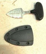 Cold Steel Push Dagger