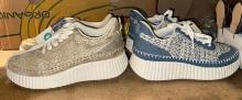 2 New with Tags Pairs of Shoes size 8
