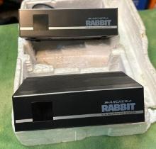 Vintage Archer Rabbit VCR Multiplying System