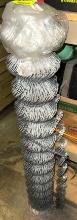 BRAND New Roll of Chain Link Fence- 51" Tall