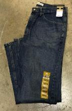 New w/tags Lee Jeans 36x34 Boot Cut