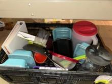 Large Kitchen Lot
