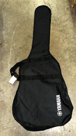 Yamaha Soft Guitar Case 41"