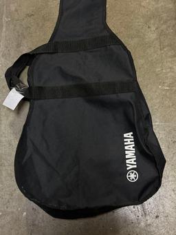 Yamaha Soft Guitar Case 41"