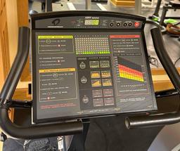 Diamondback HRT 1000 Recumbent Exercise Bike- works GREAT!!!