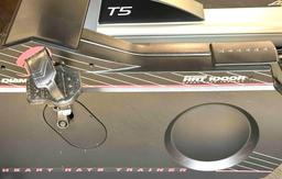 Diamondback HRT 1000 Recumbent Exercise Bike- works GREAT!!!