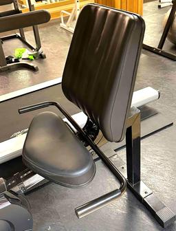 Diamondback HRT 1000 Recumbent Exercise Bike- works GREAT!!!