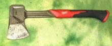 26oz Milwaukee Hatchet