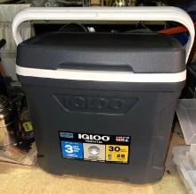 Igloo 30 Quart Cooler