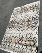 Area Rug 4'x6'