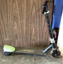 Jetson Scooter