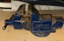 Large Bench Vise