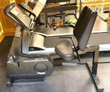Diamondback HRT 1000 Recumbent Exercise Bike- works GREAT!!!