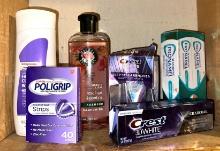 New Hygiene Products