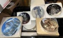 16 Collector Plates