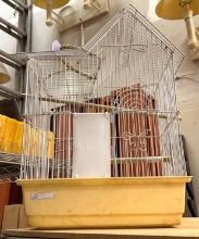 Bird cage