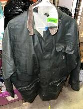 Carhartt Rain Coat size XL