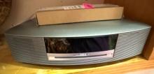 Bose Wave 3 Cd/Radio with Remote- works