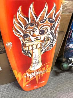 Hyperlite motives body board 48" Long