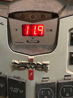 Schumacher Instant Power Jump Box- Works
