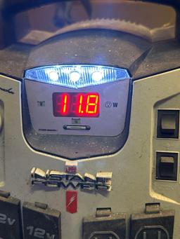 Schumacher Instant Power Jump Box- Works