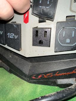 Schumacher Instant Power Jump Box- Works