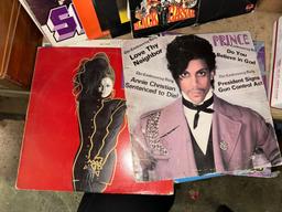 Lot of Records- Rock and soul