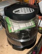 Nuwave Infrared Oven