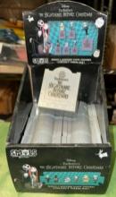 7 The Nightmare Before Christmas Mystery Vinyl Figures