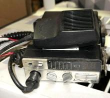 Cobra 19 Plus CB Radio
