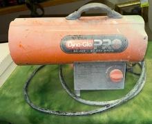 Dyna Glo Pro 30,000-60,000 BTU Heater