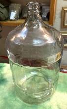 5 Gallon Glass Carboy